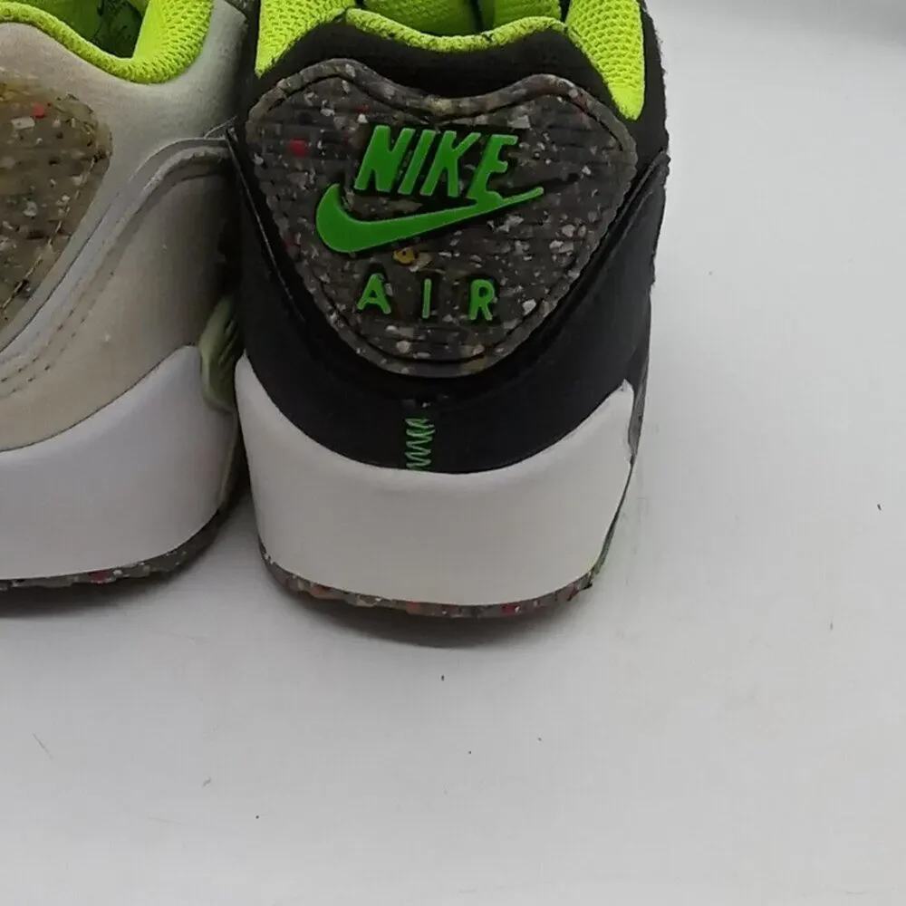 NIKE AIR MAX 90 MISMATCHED 